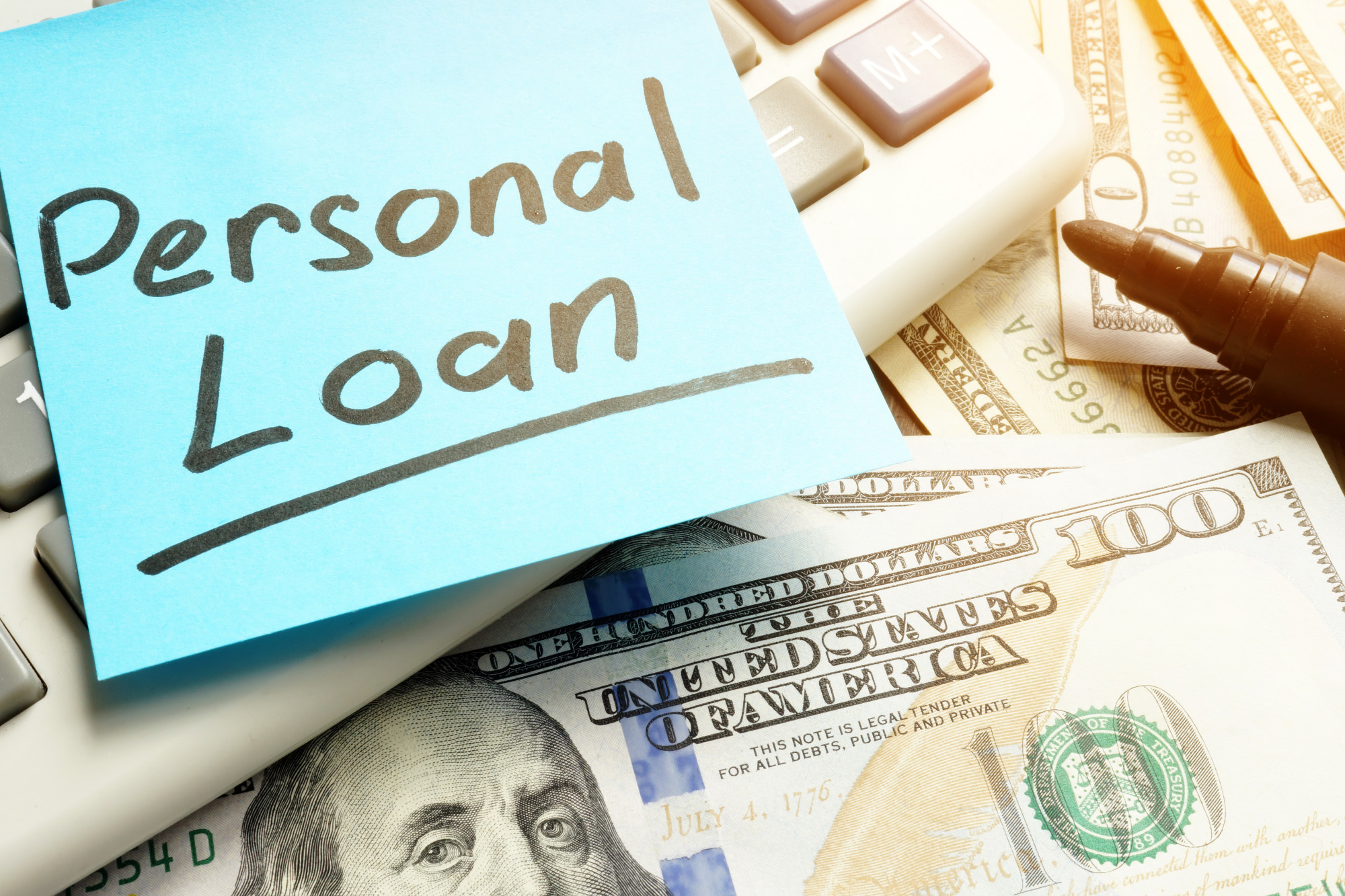 5 Great Reasons for a Personal Loan